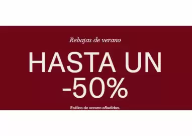Catálogo Tommy Hilfiger Página 1
