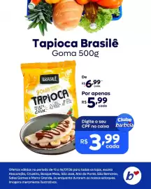 Tabloide Barbosa Supermercados Página 2