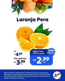 Tabloide Barbosa Supermercados Página 4