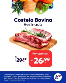 Tabloide Barbosa Supermercados Página 5