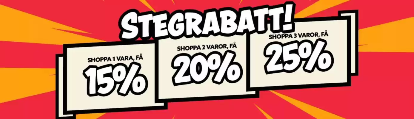 Albrekts Guld (giltig till och med 31-07)