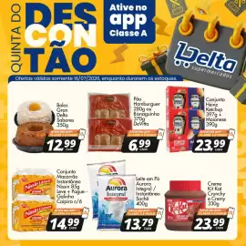 Catálogo Delta Supermercados Página 1