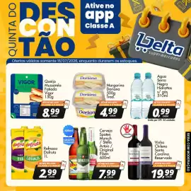 Catálogo Delta Supermercados Página 2
