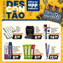 Catálogo Delta Supermercados Página 3