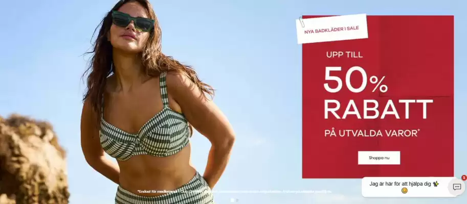 Twilfit (giltig till och med 30-07)