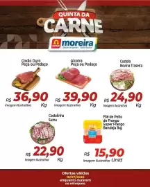 Catálogo Hiper Moreira Página 1