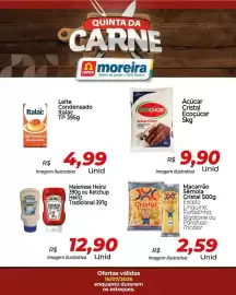 Catálogo Hiper Moreira Página 4