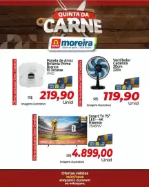 Catálogo Hiper Moreira Página 9