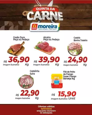 Catálogo Hiper Moreira (válido até 16-07)