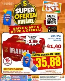 Catálogo Tome Leve Página 3