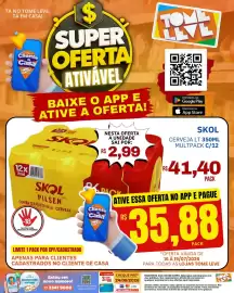 Catálogo Tome Leve Página 4