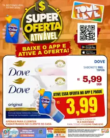 Catálogo Tome Leve Página 5