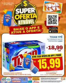 Catálogo Tome Leve Página 6