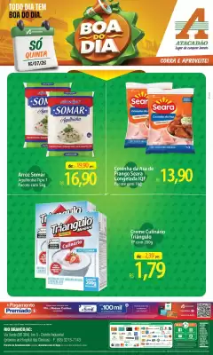 Atacadão (válido até 16-07)