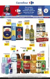 Folheto Carrefour Página 1