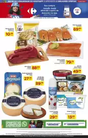 Folheto Carrefour Página 2