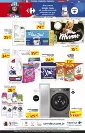 Folheto Carrefour Página 3