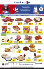 Folheto Carrefour Página 1