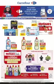 Folheto Carrefour semana 29 Página 1