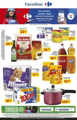 Carrefour (válido até 22-07)