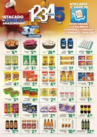 Catálogo DB Supermercados semana 29 Página 1