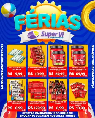 Super Vi (válido até 16-07)