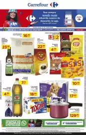 Folheto Carrefour semana 29 Página 1