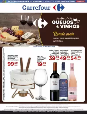 Folheto Carrefour (válido até 29-07)