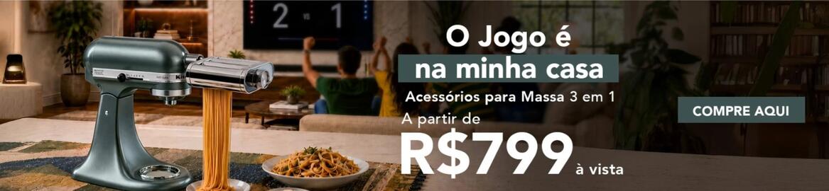 Catálogo KitchenAid Página 4