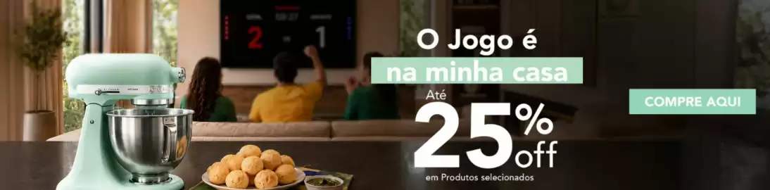 Catálogo KitchenAid Página 2