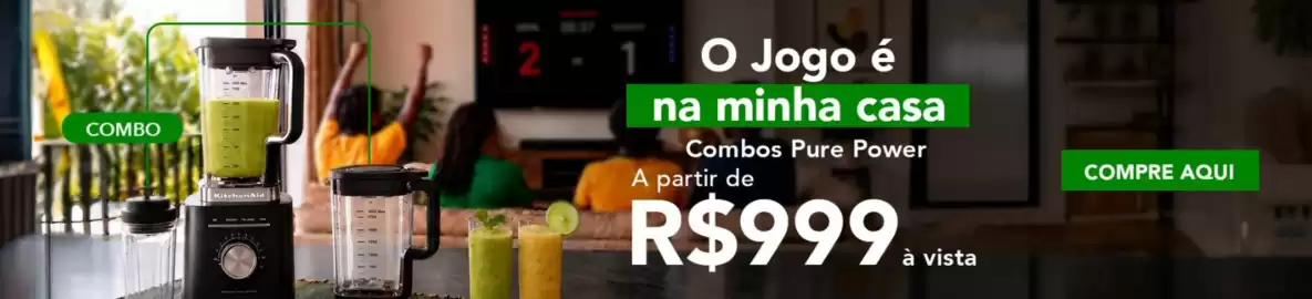 Catálogo KitchenAid Página 3