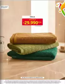 Catálogo Ara semana 29 Página 12
