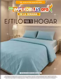Catálogo Ara semana 29 Página 2