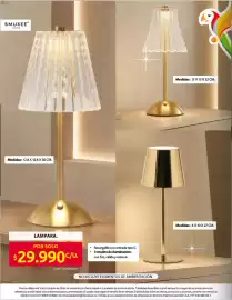 Catálogo Ara semana 29 Página 8