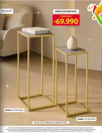 Catálogo Ara semana 29 Página 9