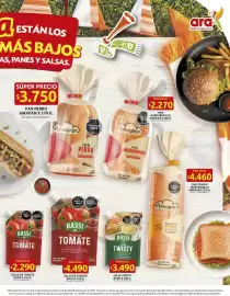 Catálogo Ara Página 5
