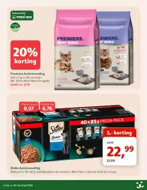 Maxi Zoo folder week 30 Pagina 11