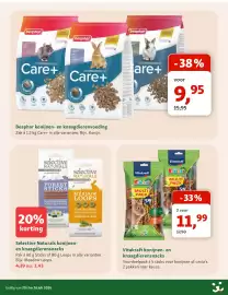 Maxi Zoo folder week 30 Pagina 16