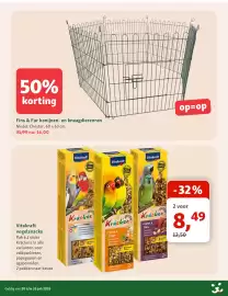 Maxi Zoo folder week 30 Pagina 17