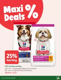 Maxi Zoo folder week 30 Pagina 6