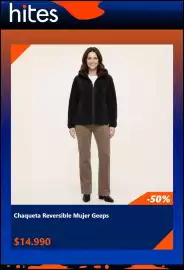 Catálogo Hites Página 2