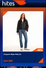 Catálogo Hites Página 4