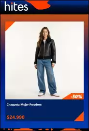 Catálogo Hites Página 6