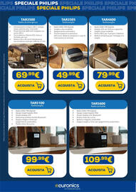 Volantino Euronics Pagina 14