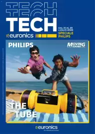 Volantino Euronics Pagina 1