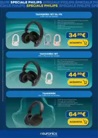 Volantino Euronics Pagina 10
