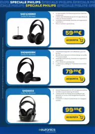 Volantino Euronics Pagina 12