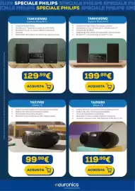 Volantino Euronics Pagina 13