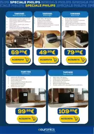 Volantino Euronics Pagina 14