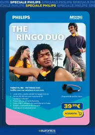 Volantino Euronics Pagina 4